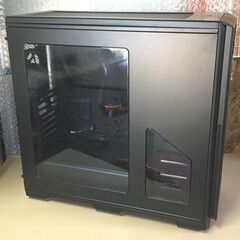 パソコンケース フルタワー フロンティア