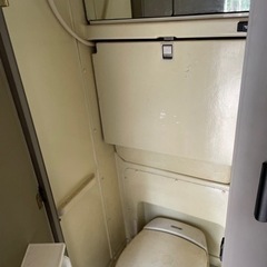 再出品】【実働】キャンピングカー　フォルクスワーゲン　書類ありの画像