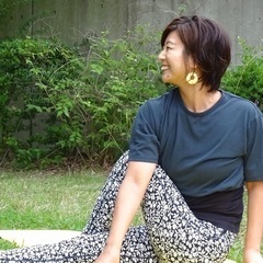 4/1 （土）週末のmorning park YOGA