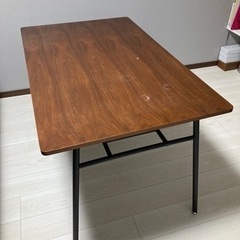 ダイニングテーブル