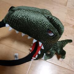 USJ　ジュラシックカチューシャの画像