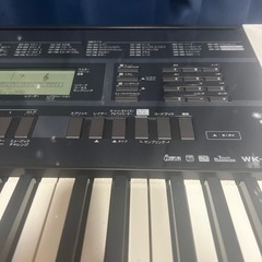 電子ピアノ(美品) CASIO 