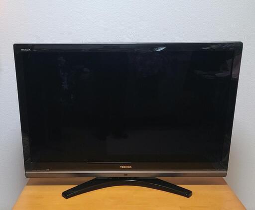 東芝 REGZA 42V型 42Z8000