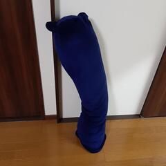 抱き枕とブランケットセット