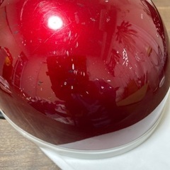 半ヘル　ヘルメット　バイク　メットの画像