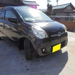 車検３月３０日まで　ミラ　 X Limited “ER”　早い者...
