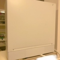 パナソニック🍽️食洗機🍽️  ホワイトの画像