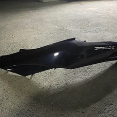PCX jf56 外装