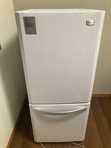 冷蔵庫中古値下げ