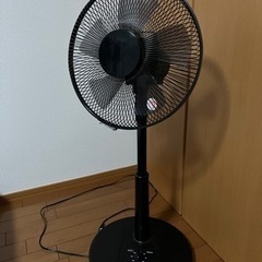 ドンキ　扇風機