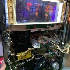 新世紀エヴァンゲリオン約束の時　コイン不要機　の画像