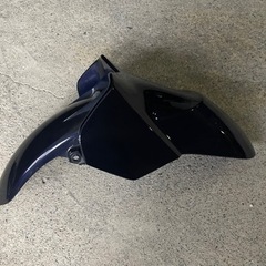 PCX jf56 フロントフェンダー