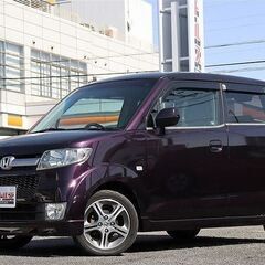 【自社ローン】ゼスト G　ダイナミックスペ☆最長３６回払い！ブラ...