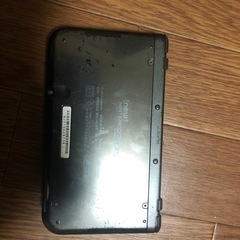 new ニンテンドー3ds llの画像