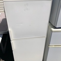 5KM以内配送無料冷蔵庫 2ドア 137L 右開き 無印 MUJ...