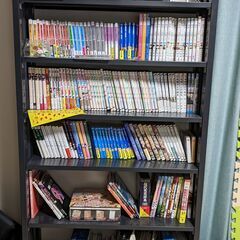 東洋事務器 クールラック 　スチールラック　本棚　京都市上京区の画像