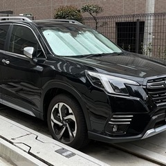 スバル フォレスター 走行1,000km 2,000cc  e-...
