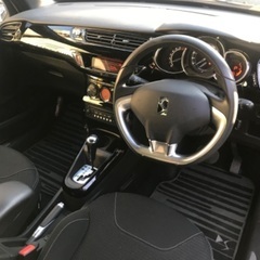 シトロエン  DS3 車検r6年8月30日までの画像