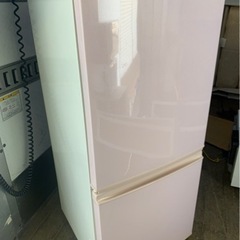 5KM以内配送無料137L 2ドア冷蔵庫 つけかえ扉 シャープ ...