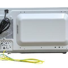【在庫2台】電子レンジ(アイリスオーヤマ/2020年製)の画像
