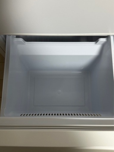 AQUA 冷蔵庫　2020年製　126L
