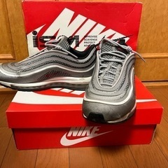 nike air max97 