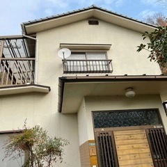値下げ！呉市大山町中古戸建