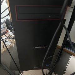 デスクトップパソコン