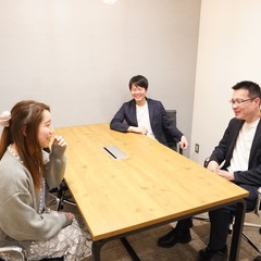 テレアポstaff募集　未経験からでも時給1400円スタート　安心のサポート体制の画像