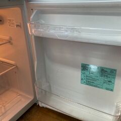 冷蔵庫◎ビックカメラ限定家電の画像
