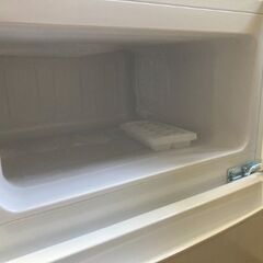 冷蔵庫◎ビックカメラ限定家電の画像