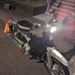 親戚から一年前にいただきました。