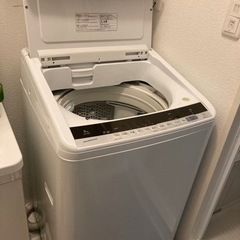 日立：ビートウォッシュ　BW-V80C