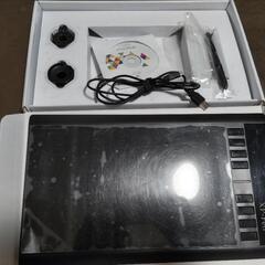 XP-Pen　ペンタブレットの画像