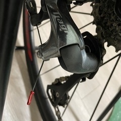 シクロクロス FUJ I cross 2.1