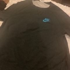nike 半袖トレーナー　1回着用