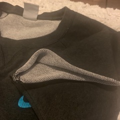 nike 半袖トレーナー　1回着用の画像