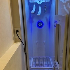 LG スタイラー　2019製　値下げしましたの画像