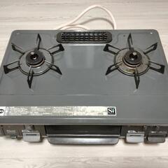 リンナイ ガスコンロ ガステーブル 都市ガス用