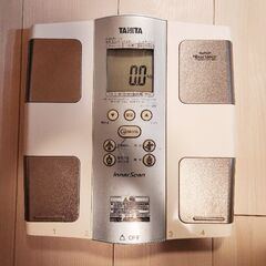 タニタ 体重計 BC562 