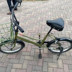 自転車