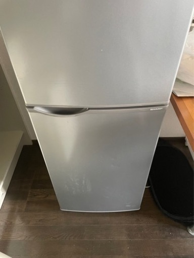 冷蔵庫★洗濯機2点で5000円！