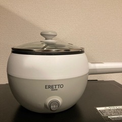 電気調理器