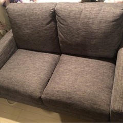 ニトリ　ソファ