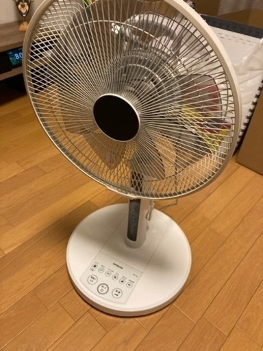 扇風機