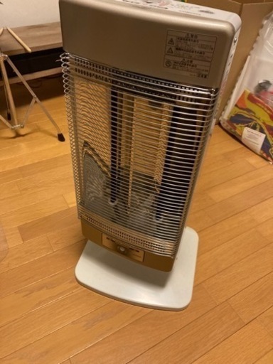 電気ヒーター