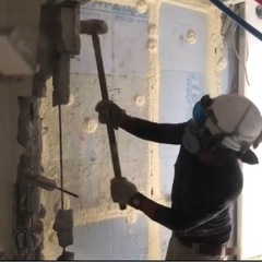 株式会社 HODAKA  解体業の画像