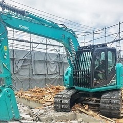 株式会社 HODAKA  解体業の画像