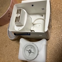 加湿器(ビーバー製)の画像