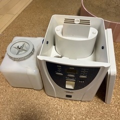 加湿器(ビーバー製)の画像